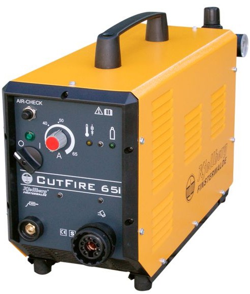 Cutfire 65i