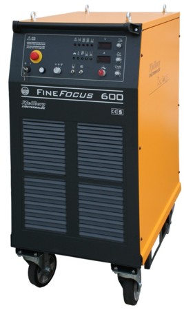 FineFocus600