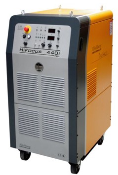 HiFocus440i