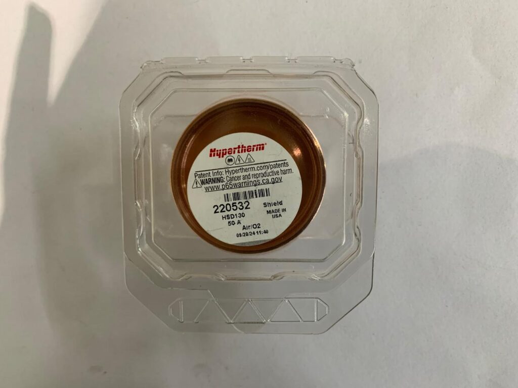 Hypertherm Max Pro 220532